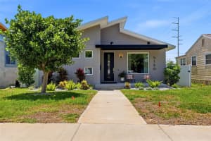5160 DARTMOUTH AVENUE, ST PETERSBURG, FL 33710 - MLS#MFRTB8506399
