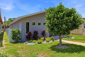 5160 DARTMOUTH AVENUE, ST PETERSBURG, FL 33710 - MLS#MFRTB8506399