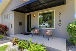 5160 DARTMOUTH AVENUE, ST PETERSBURG, FL 33710 - MLS#MFRTB8506399