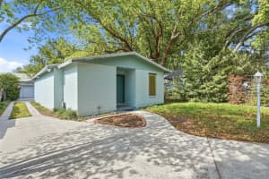 1026 W Rambla St, TAMPA
