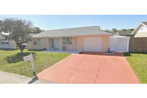 6234 KELLER DRIVE, PORT RICHEY, FL 34668 - MLS#MFRTB8506406