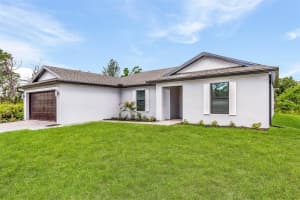 6007 GILLOT BOULEVARD, PORT CHARLOTTE, FL 33981 - MLS#MFRTB8506411