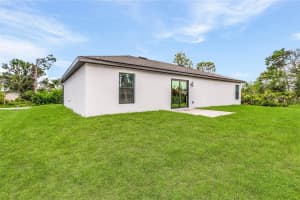 6007 GILLOT BOULEVARD, PORT CHARLOTTE, FL 33981 - MLS#MFRTB8506411