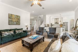 1506 CLARK AVENUE, TAMPA, FL 33629 - MLS#MFRTB8506421