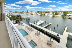 125 Island Way #403, CLEARWATER