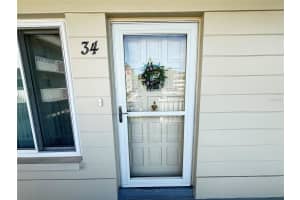 2262 SWEDISH DR. #34, CLEARWATER, FL 33763 - MLS#MFRTB8506446