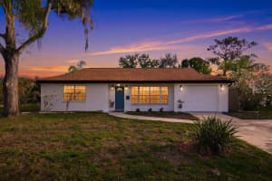 3705 GRAYTON DRIVE, NEW PORT RICHEY, FL 34652 - MLS#MFRTB8506458
