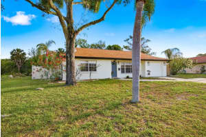 3705 GRAYTON DRIVE, NEW PORT RICHEY, FL 34652 - MLS#MFRTB8506458