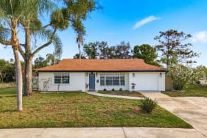 3705 GRAYTON DRIVE, NEW PORT RICHEY, FL 34652 - MLS#MFRTB8506458