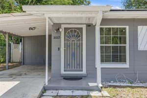 10015 23RD STREET, TAMPA, FL 33612 - MLS#MFRTB8506469
