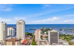 288 Beach Dr Ne #9a, ST PETERSBURG 288 Beach Dr Ne #9a, ST PETERSBURG