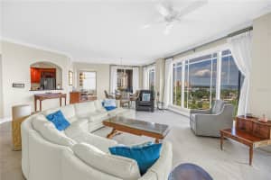100 BEACH DRIVE, ST PETERSBURG, FL 33701 - MLS#MFRTB8506494