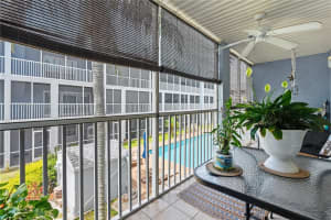 545 PINELLAS BAYWAY S #302, ST PETERSBURG, FL 33715 - MLS#MFRTB8506496