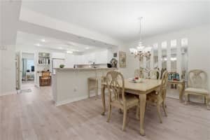545 PINELLAS BAYWAY S #302, ST PETERSBURG, FL 33715 - MLS#MFRTB8506496