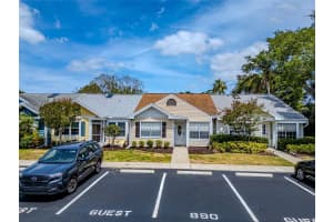 890 JACKSON COURT, PALM HARBOR, FL 34683 - MLS#MFRTB8506497