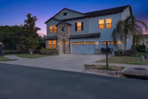 1389 HERITAGE LANDINGS DRIVE, LAKELAND, FL 33805 - MLS#MFRTB8506522