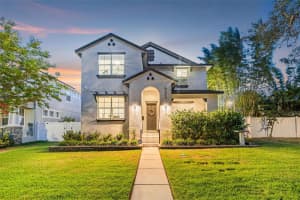652 10TH AVENUE, ST PETERSBURG, FL 33701 - MLS#MFRTB8506527