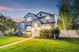 652 10TH AVENUE, ST PETERSBURG, FL 33701 - MLS#MFRTB8506527