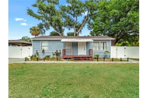 6201 Theresa St, TAMPA