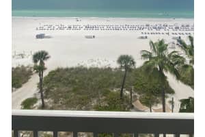 5500 GULF BOULEVARD, ST PETERSBURG, FL 33706 - MLS#MFRTB8506543
