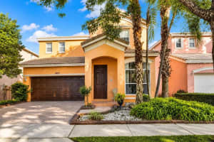 5223 Sw 155th Way, MIRAMAR