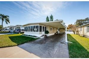 39820 US HIGHWAY 19 N #15, TARPON SPRINGS, FL 34689 - MLS#MFRTB8506551