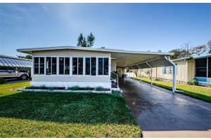 39820 US HIGHWAY 19 N #15, TARPON SPRINGS, FL 34689 - MLS#MFRTB8506551