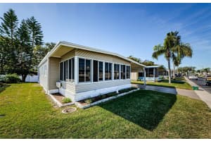 39820 US HIGHWAY 19 N #15, TARPON SPRINGS, FL 34689 - MLS#MFRTB8506551