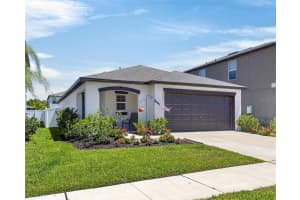 10356 BLUE PLUME COURT, RIVERVIEW, FL 33578 - MLS#MFRTB8506574