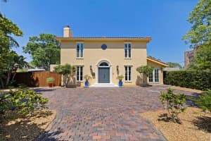 1101 JUNGLE AVENUE, ST PETERSBURG, FL 33710 - MLS#MFRTB8506588