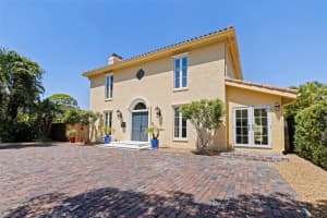 1101 JUNGLE AVENUE, ST PETERSBURG, FL 33710 - MLS#MFRTB8506588