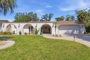 11857 RIVERHAVEN DRIVE, HOMOSASSA, FL 34448 - MLS#MFRTB8506596