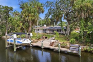 11857 RIVERHAVEN DRIVE, HOMOSASSA, FL 34448 - MLS#MFRTB8506596