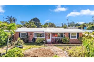 1500 PRESCOTT AVENUE, CLEARWATER, FL 33756 - MLS#MFRTB8506599