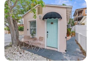 106 BAY DRIVE, TREASURE ISLAND, FL 33706 - MLS#MFRTB8506601