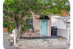 106 BAY DRIVE, TREASURE ISLAND, FL 33706 - MLS#MFRTB8506601