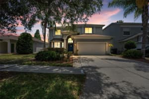 19313 AQUA SPRINGS DRIVE, LUTZ, FL 33558 - MLS#MFRTB8506603