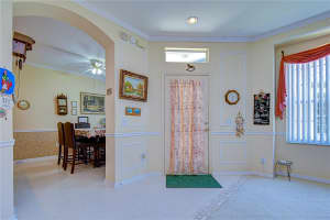 6073 SANDHILL RIDGE DRIVE, LITHIA, FL 33547 - MLS#MFRTB8506606