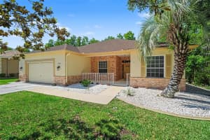 8689 MISSISSIPPI RUN, WEEKI WACHEE, FL 34613 - MLS#MFRTB8506613