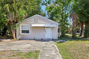 3201 FREEMONT TERRACE, ST PETERSBURG, FL 33712 - MLS#MFRTB8506618