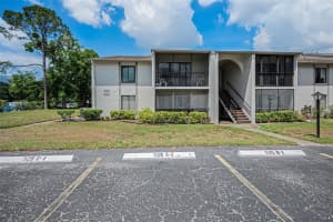 2600 PINE RIDGE WAY, PALM HARBOR, FL 34684 - MLS#MFRTB8506619