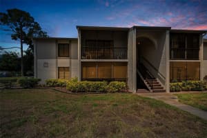 2600 PINE RIDGE WAY, PALM HARBOR, FL 34684 - MLS#MFRTB8506619