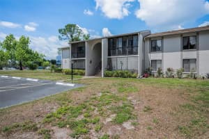 2600 PINE RIDGE WAY, PALM HARBOR, FL 34684 - MLS#MFRTB8506619