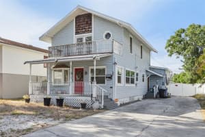 757 32ND AVENUE, ST PETERSBURG, FL 33704 - MLS#MFRTB8506628