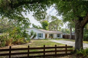 7979 48TH AVENUE, ST PETERSBURG, FL 33709 - MLS#MFRTB8506677