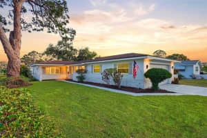 6801 PINELLAS POINT DRIVE, ST PETERSBURG, FL 33712 - MLS#MFRTB8506684