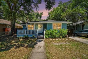 1016 E Emma St, TAMPA 1016 E Emma St, TAMPA
