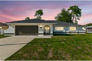 9203 LAVINA LANE, SPRING HILL, FL 34608 - MLS#MFRTB8506700