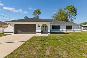 9203 LAVINA LANE, SPRING HILL, FL 34608 - MLS#MFRTB8506700