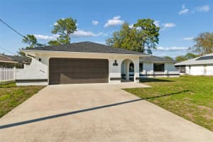 9203 LAVINA LANE, SPRING HILL, FL 34608 - MLS#MFRTB8506700